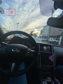 إنفينيتي Q50
